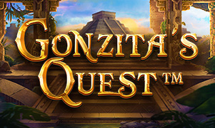 cnc7mcnmacao Gonzita's Quest™