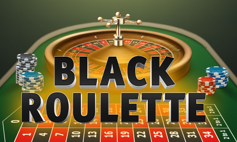 Bìa trò chơi cnc7mcnmacao Black Roulette