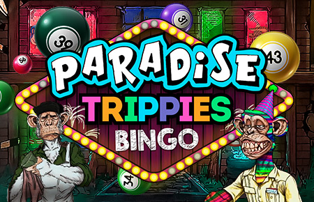 cnc7mcnmacao Paradise Trippies Bingo