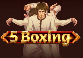 cnc7mcnmacao 5 Boxing