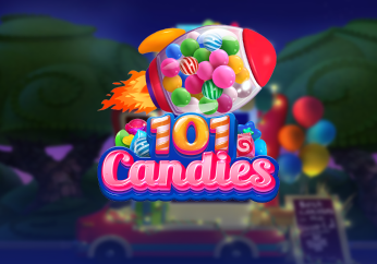 cnc7mcnmacao 101 Candies