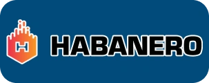 Logo đối tác Habanero